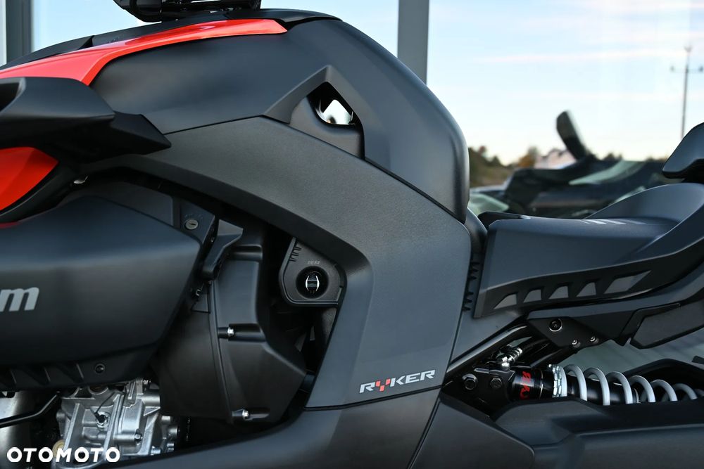 Can-Am Ryker - 23