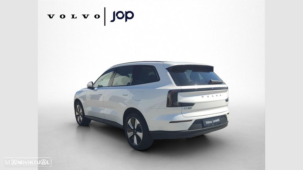 Volvo EX90 104 kWh Single Motor Core - 3