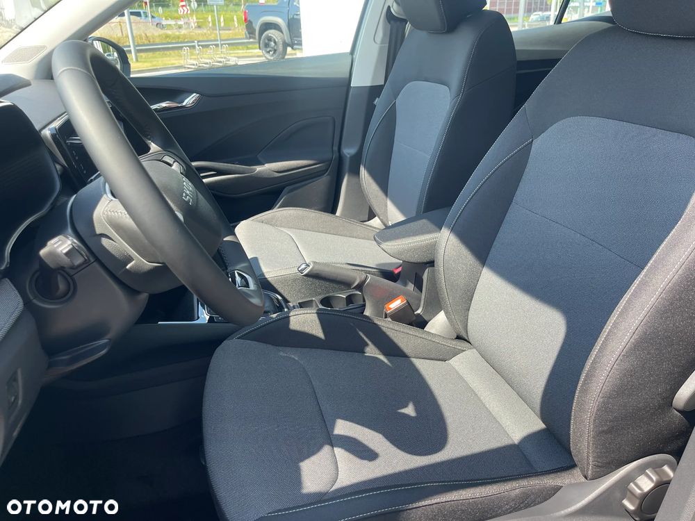 Skoda Fabia 1.0 TSI Drive - 6