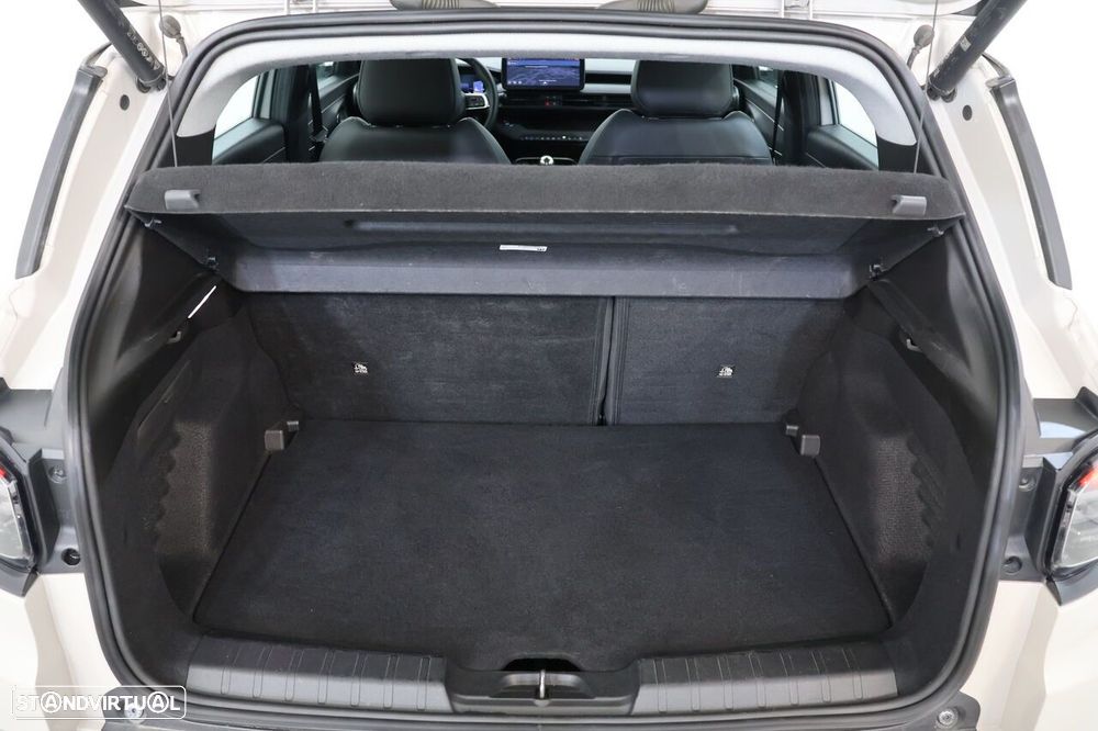 Jeep Avenger 1.2 GSE T3 Altitude - 16