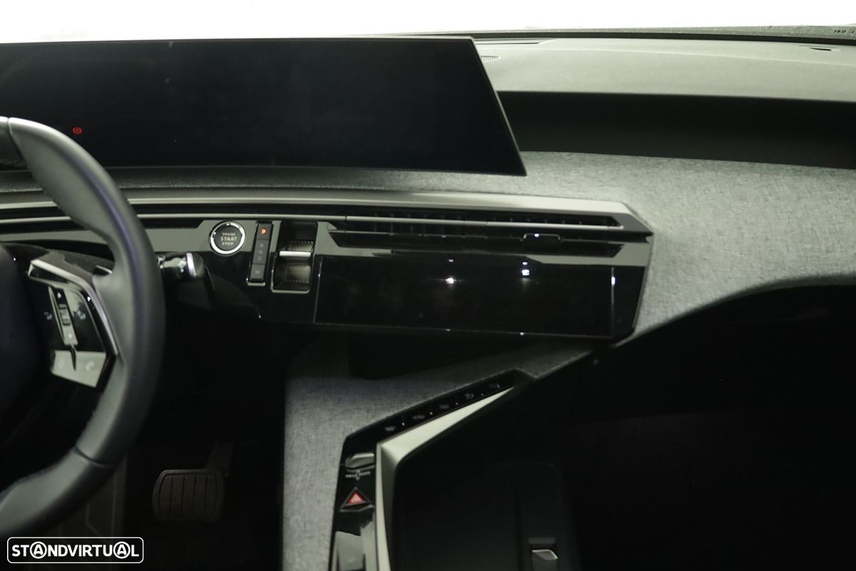 Peugeot 3008 1.2 Hybrid Allure e-DCS6 - 8