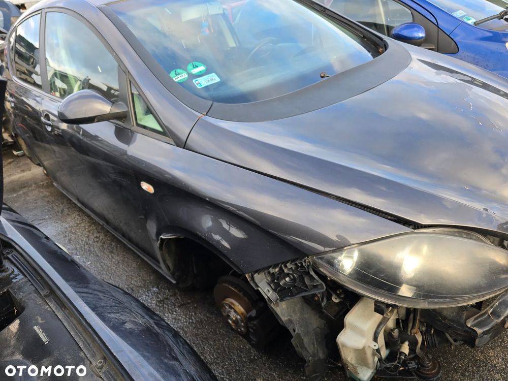 A178 / SEAT TOLEDO III / NA CZĘŚCI - 2