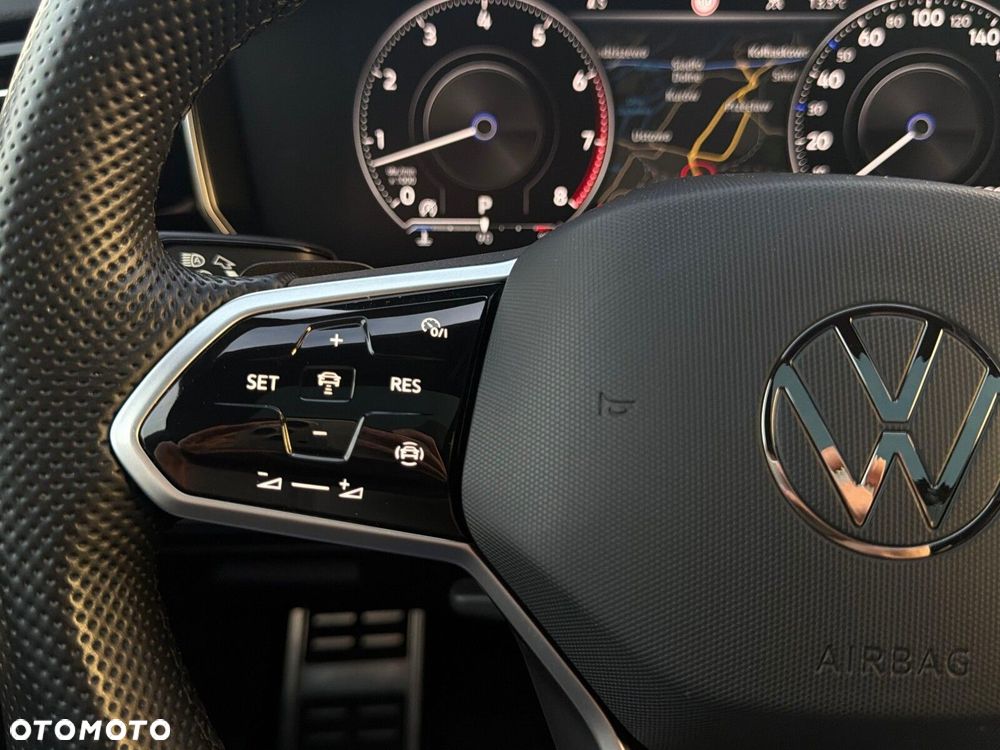 Volkswagen Touareg 3.0 V6 TFSI 4Motion R-Line - 19