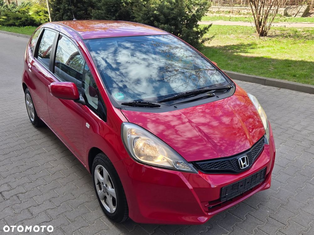 Honda Jazz 1.2 i-VTEC Trend - 19