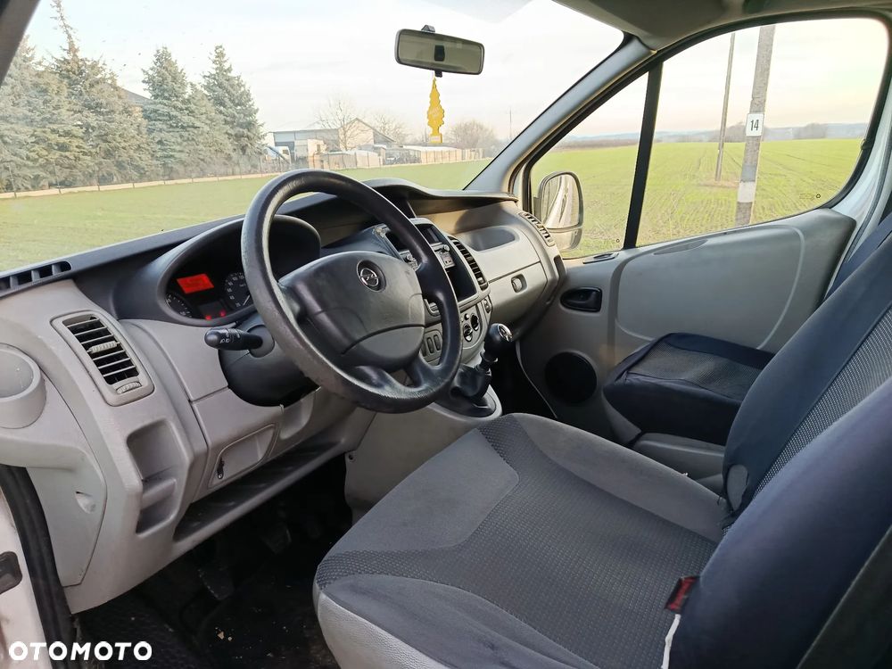 Renault Trafic - 5
