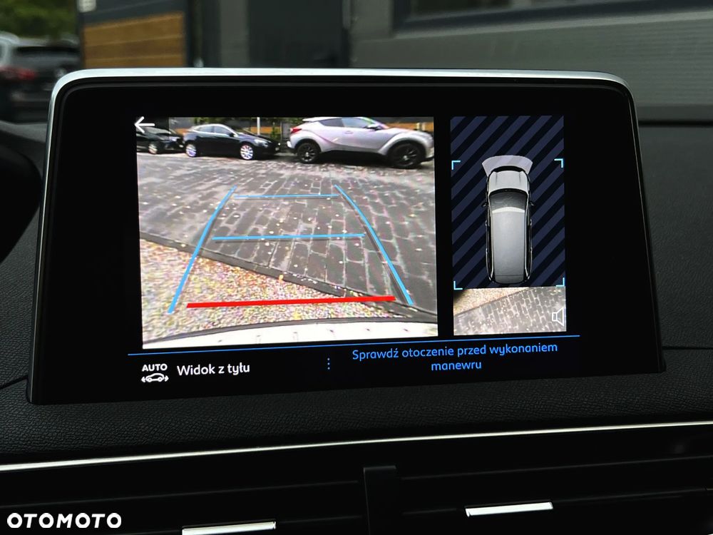 Peugeot 5008 1.6 PureTech Allure S&S EAT8 - 28