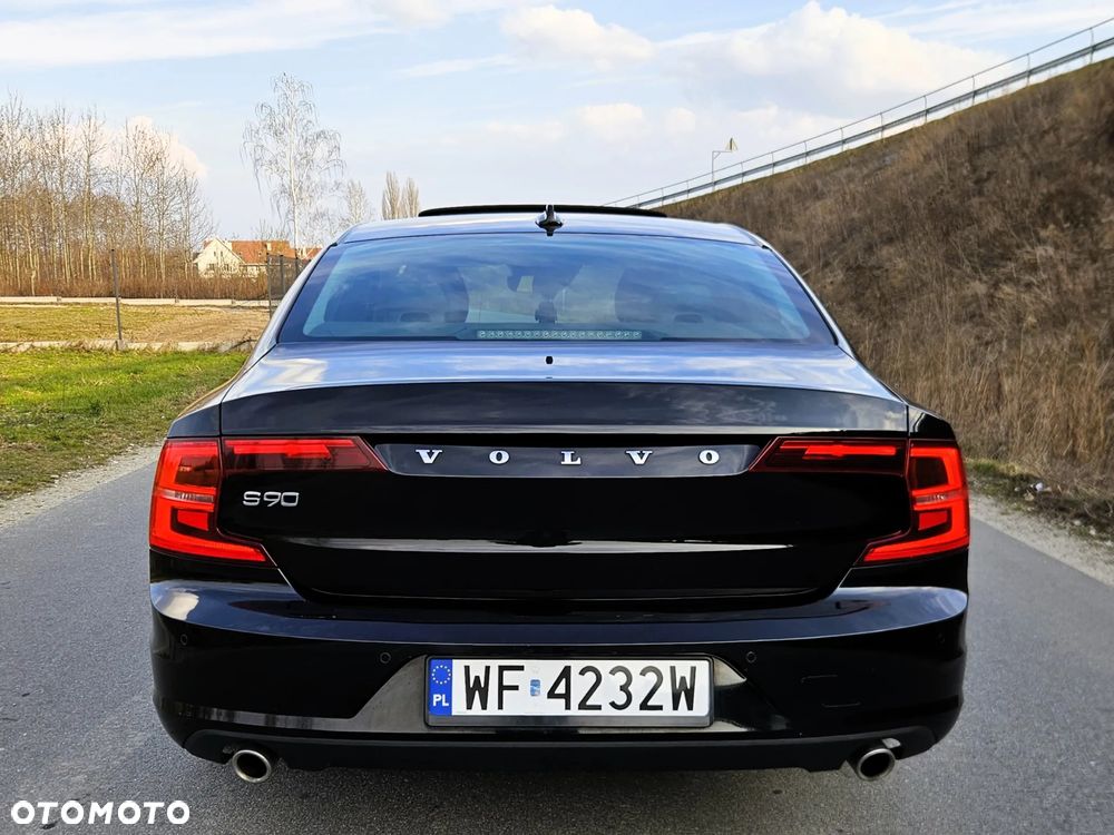 Volvo S90 D4 Momentum - 6