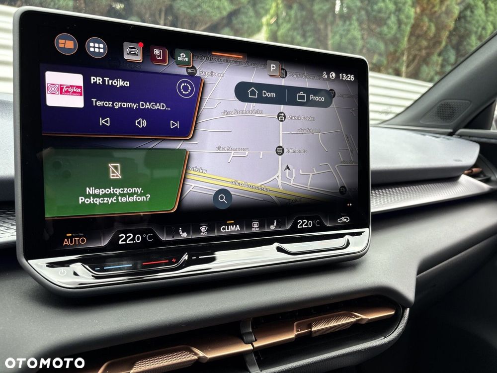 Cupra Terramar 1.5 eTSI mHEV DSG - 25