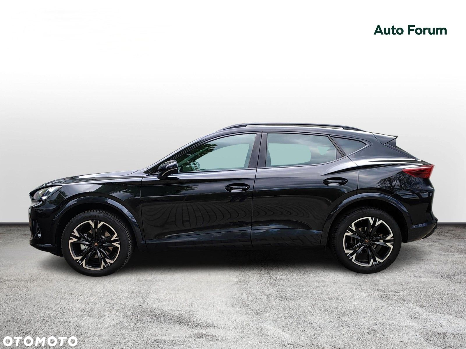 Cupra Formentor 1.5 TSI DSG - 2