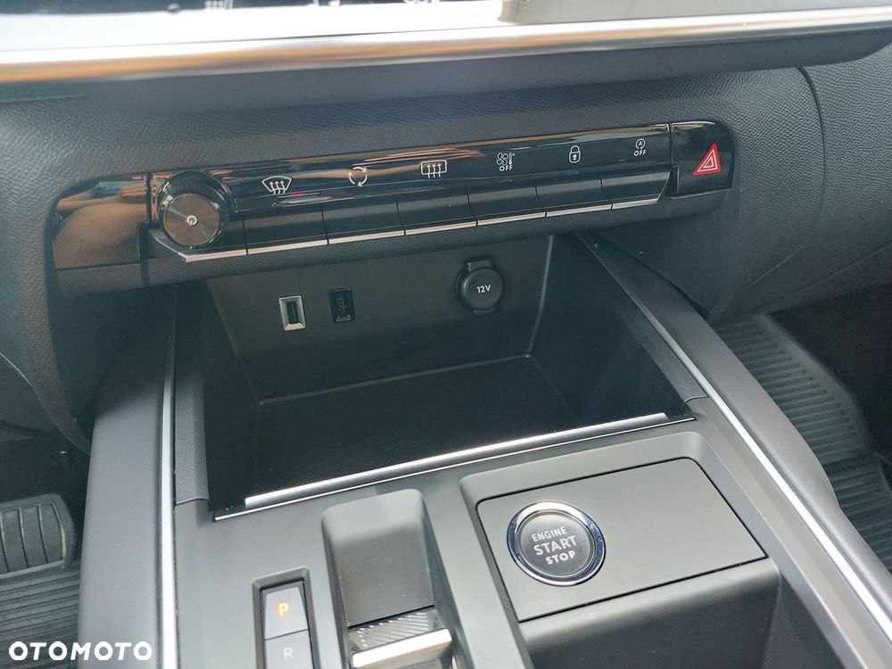 Citroën C5 Aircross 1.5 BlueHDi Max EAT8 - 21