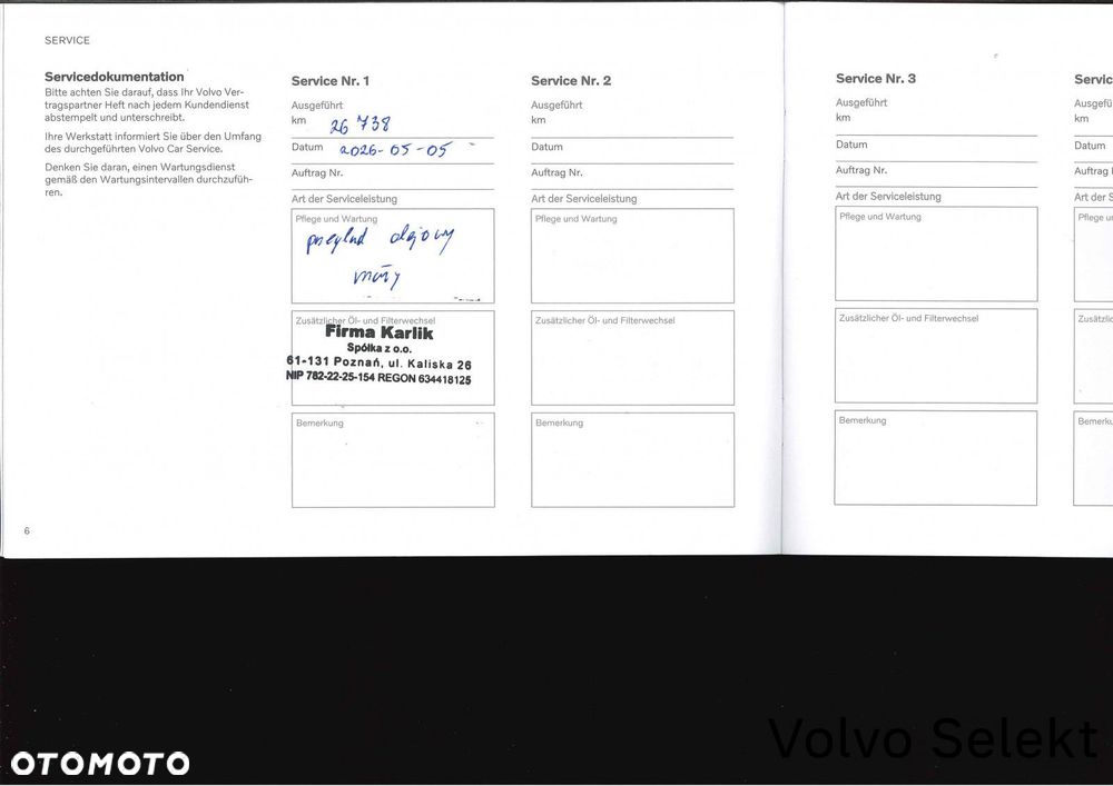 Volvo XC 60 - 21