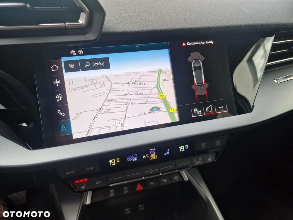 Audi A3 Sportback - 25