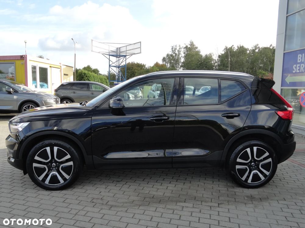 Volvo XC 40 D3 Momentum Pro - 5