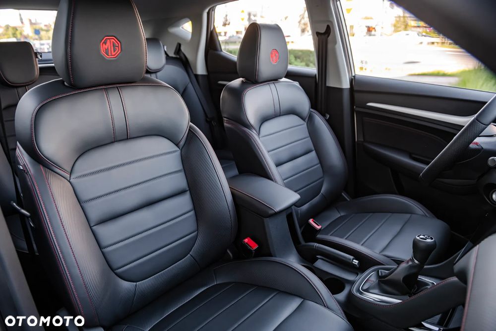 MG ZS 1.5 VTi-Tech Exclusive - 20