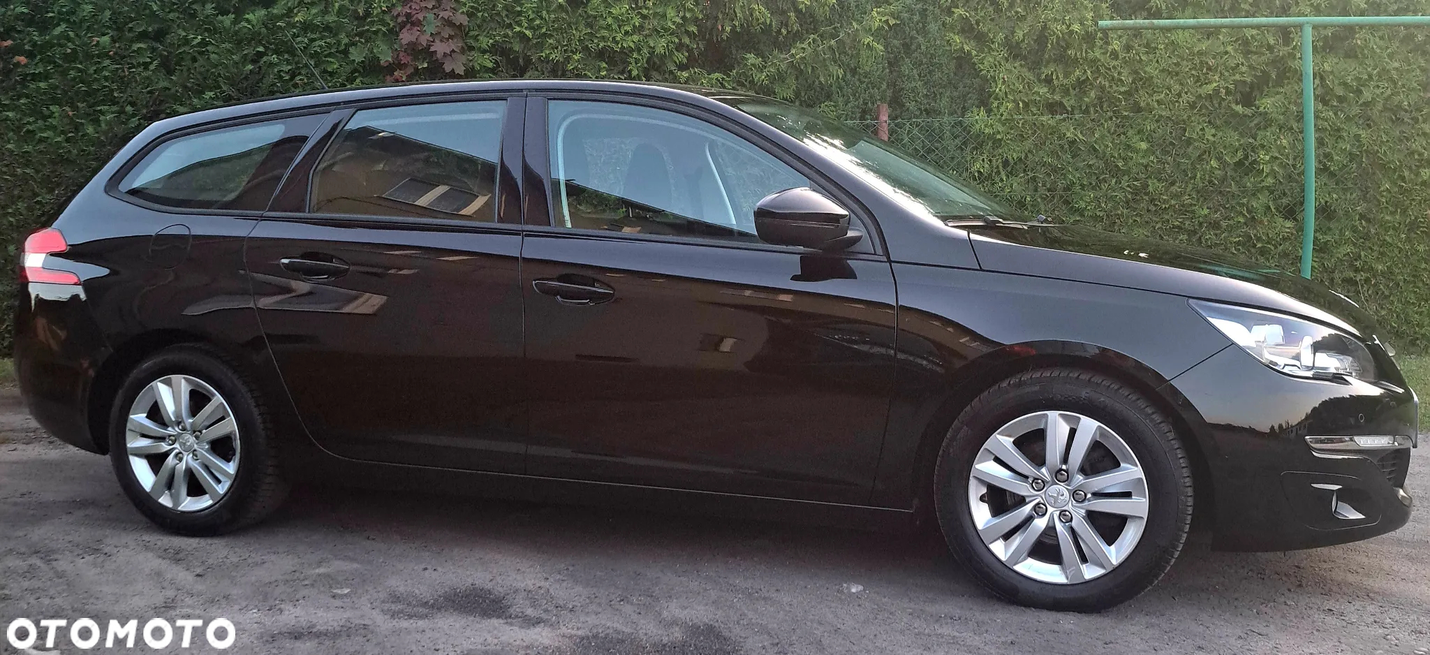 Peugeot 308 - 18