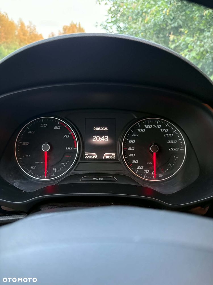 Seat Leon 1.2 TSI Style S&S - 6
