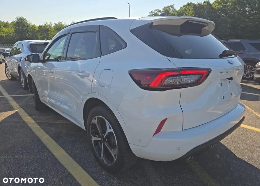 Ford Kuga 2.0 EcoBoost AWD ST-Line ASS - 5