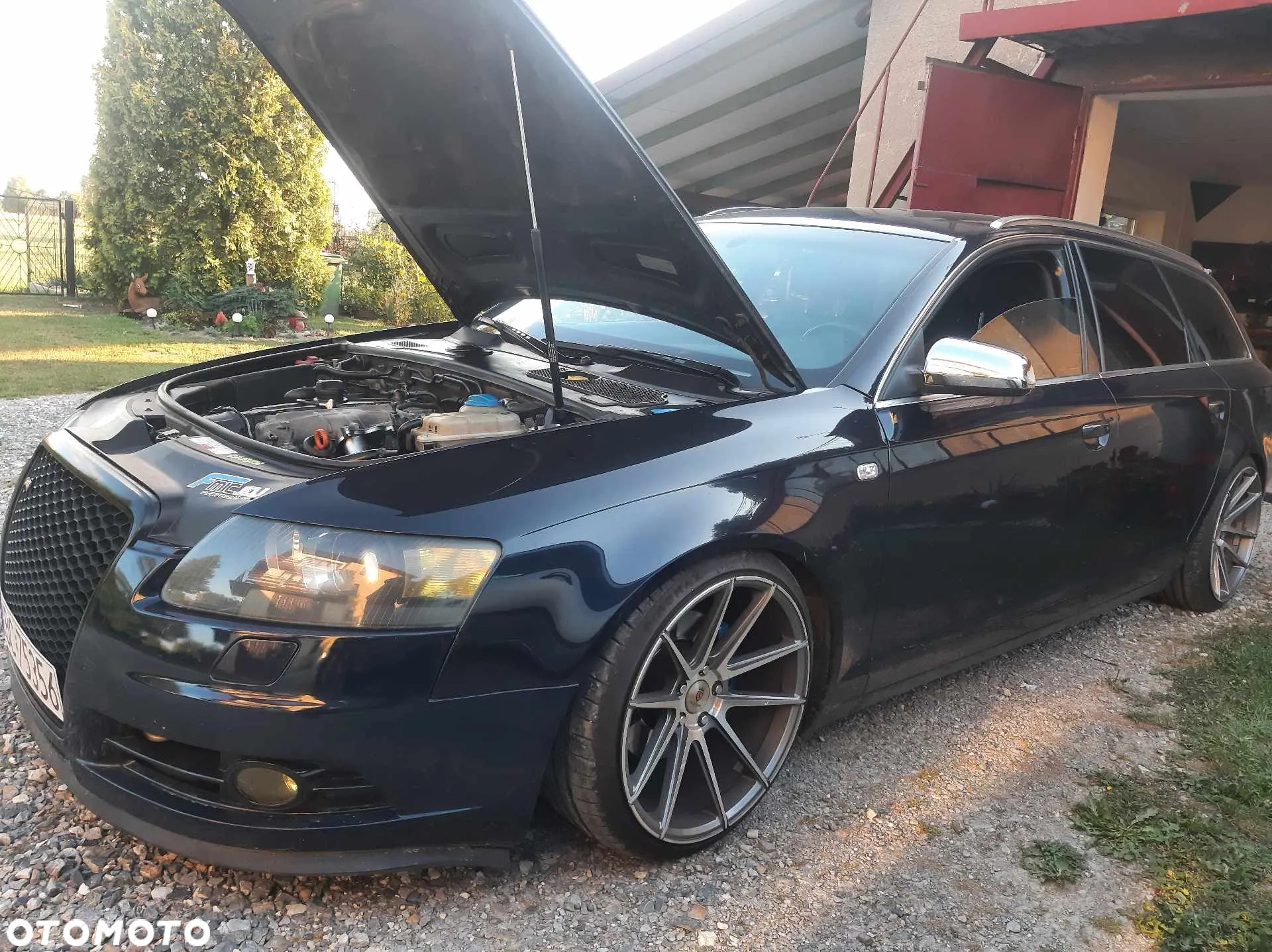 Audi A6 ver-2-0-tdi-multitronic - 7