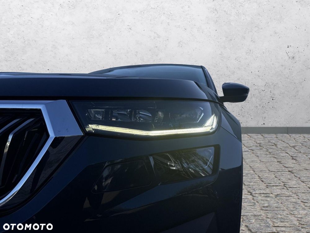 Skoda Kodiaq - 38