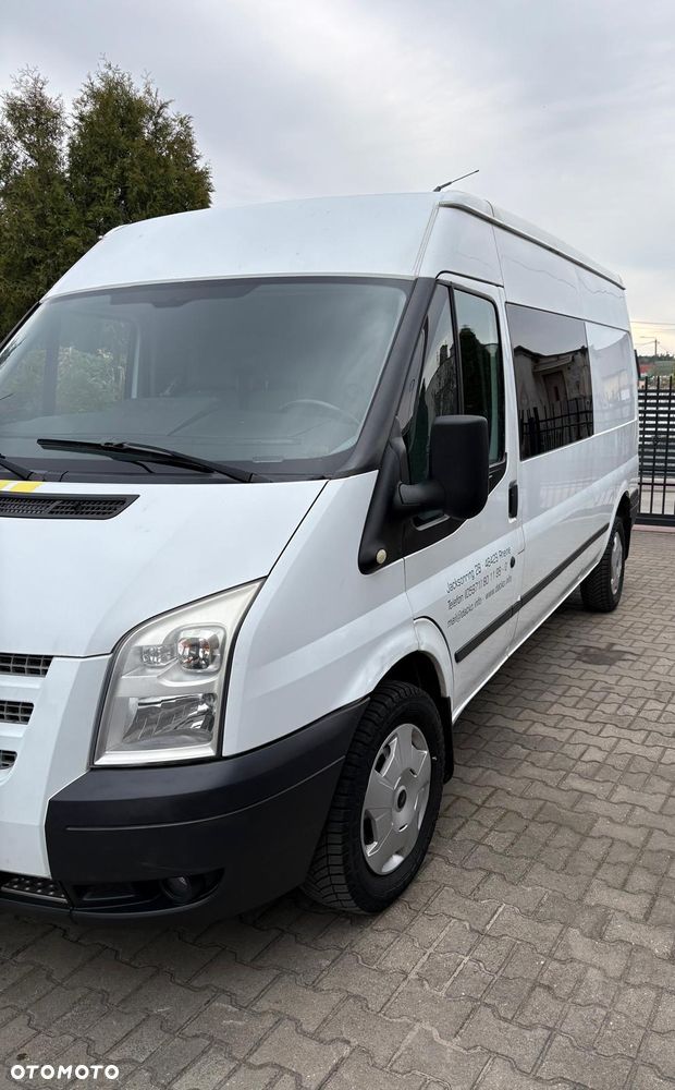 Ford Transit - 2