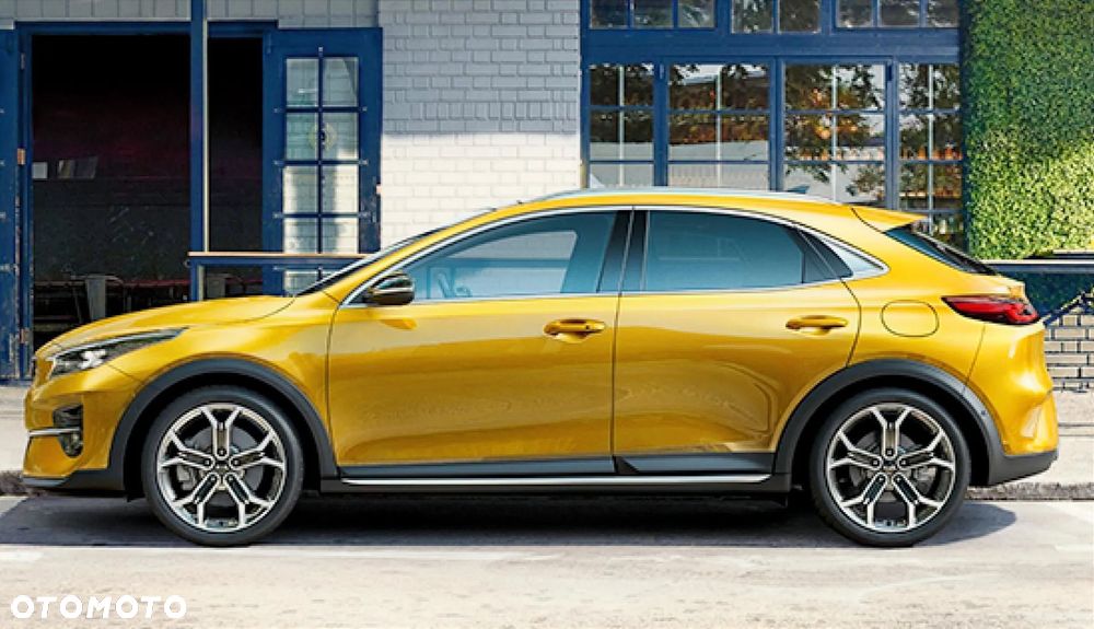Kia XCeed 1.5 T-GDI Prestige Line DCT - 1