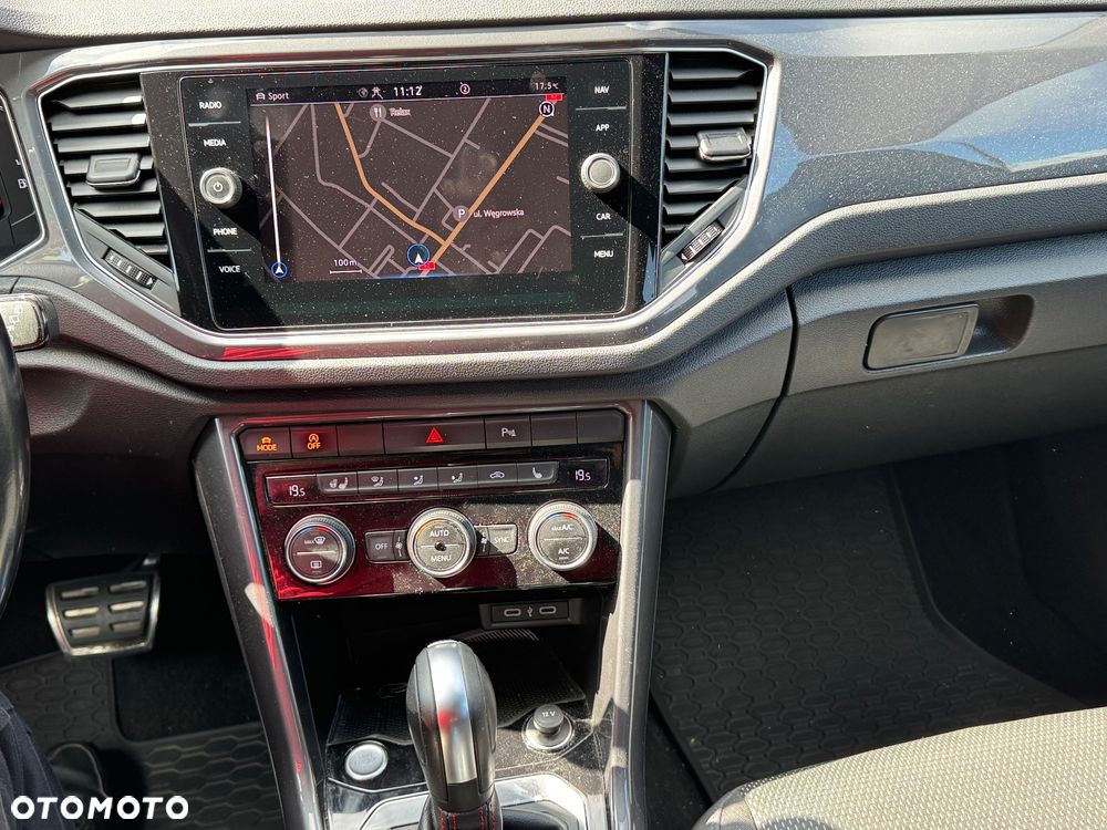Volkswagen T-Roc 1.5 TSI ACT Premium DSG - 32