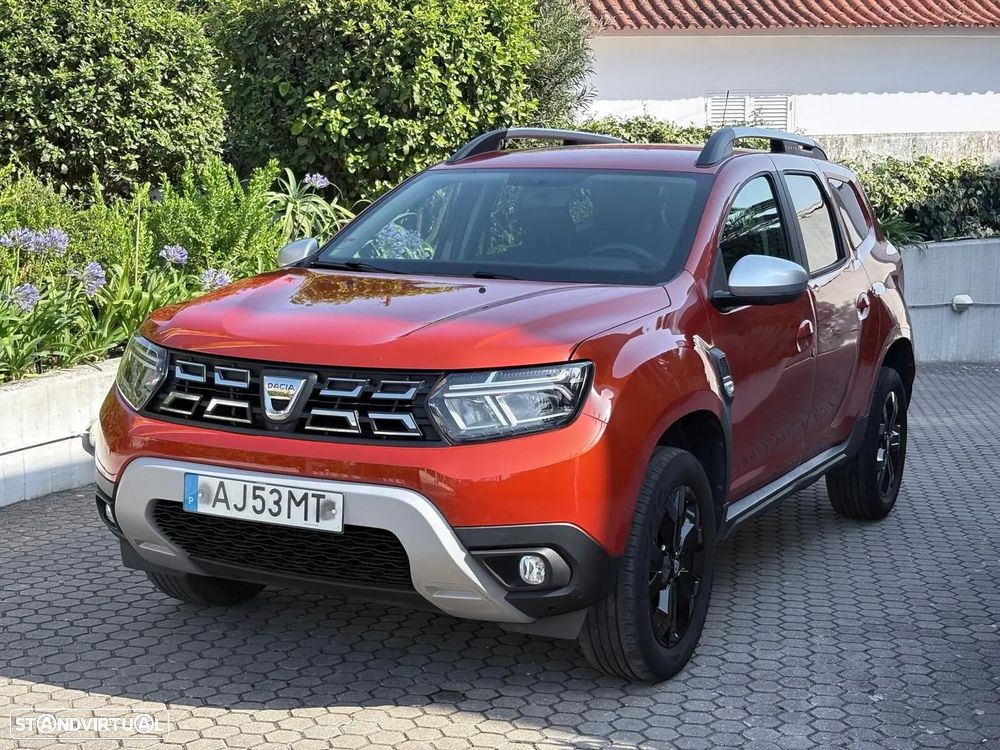 Dacia Duster 1.0 TCe ECO-G Prestige Bi-Fuel - 18