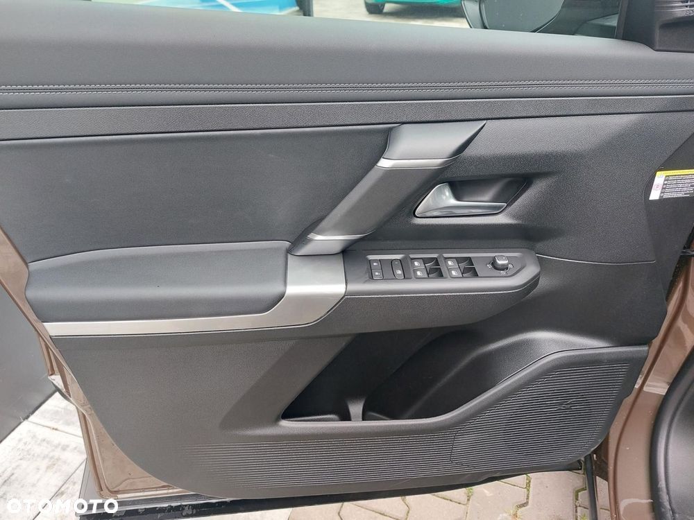Jeep Compass 1.2 T3 mHEV First Edition FWD DCT - 15