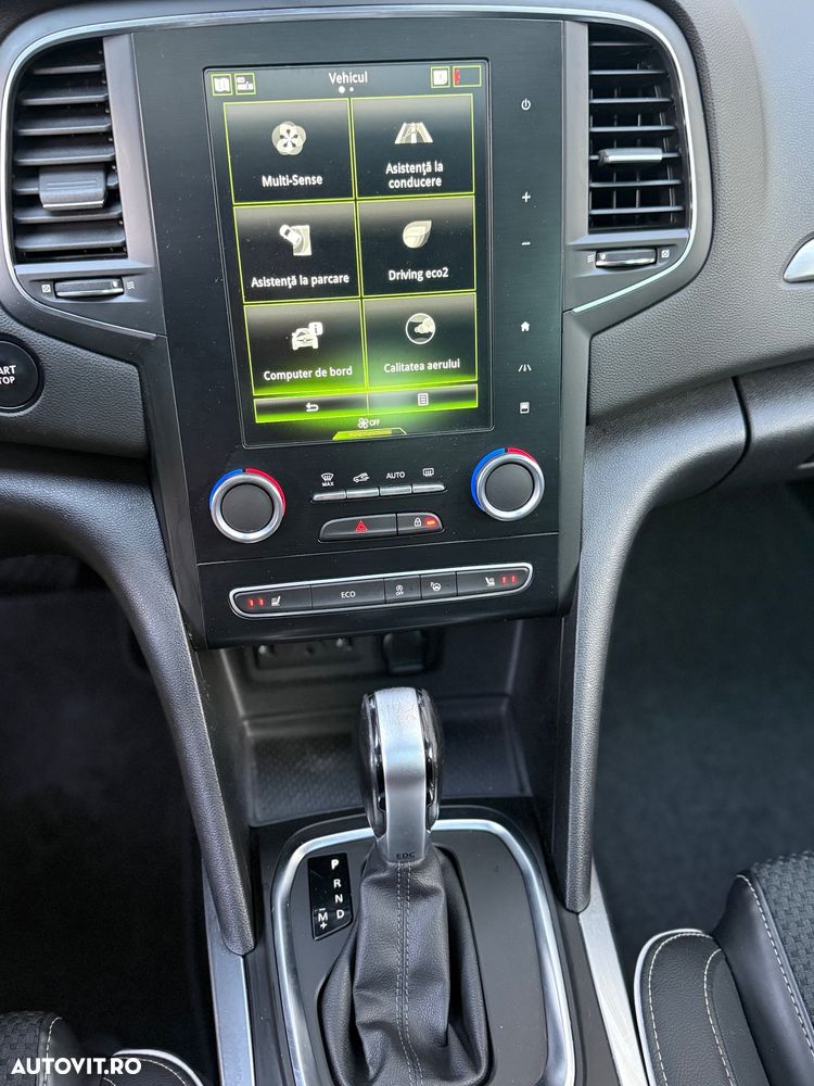 Renault Megane - 15
