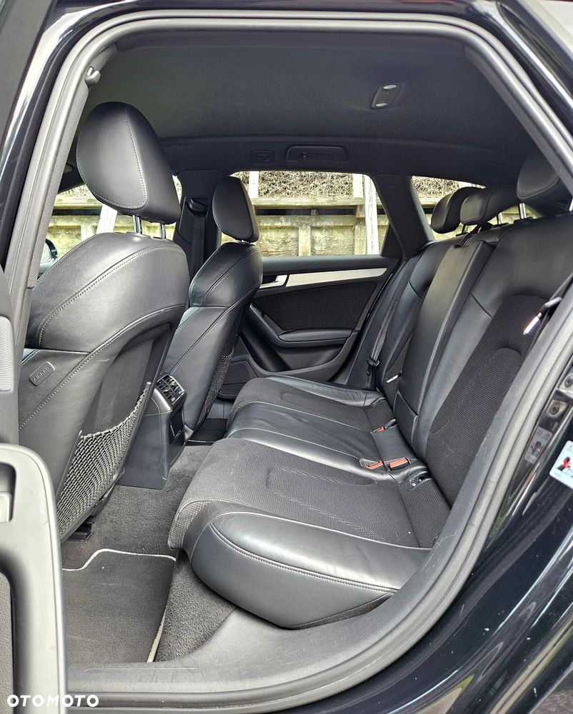 Audi A4 Avant 2.0 TDI - 18