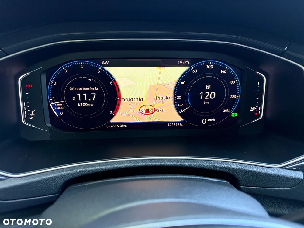 Volkswagen T-Roc 1.5 TSI ACT Premium - 7