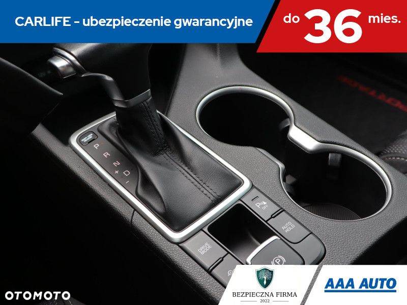 Kia Sportage - 18