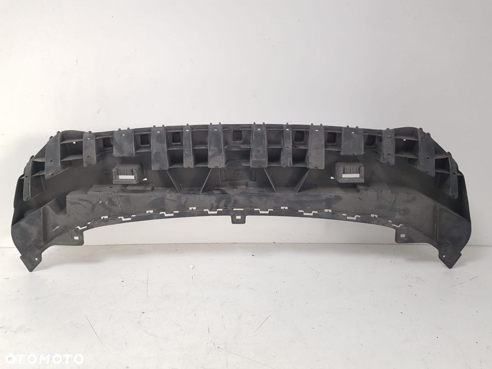 FORD FIESTA MK7 LIFT 13-17 OSŁONA DOLNA POD ZDERZAK C1BB8B384A