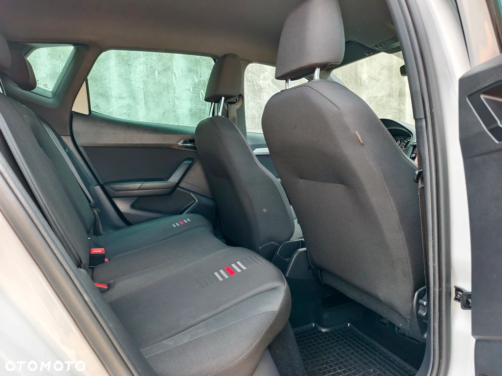 Seat Arona 1.0 TSI FR S&S - 14
