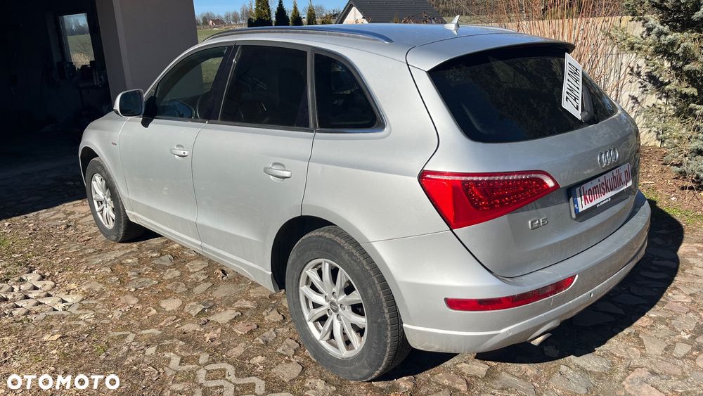 Audi Q5 - 3