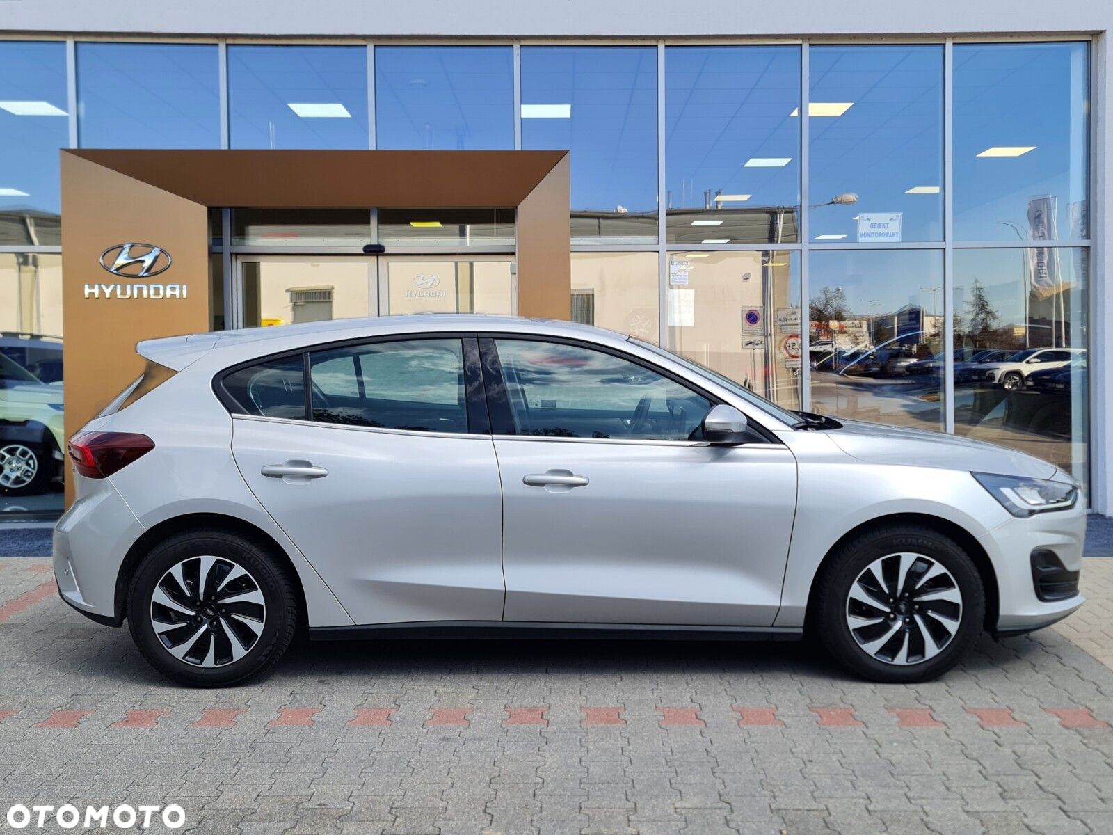 Ford Focus - 7