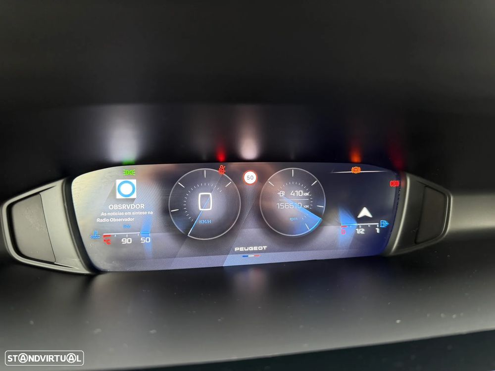 Peugeot 308 SW BlueHDi 130 Active Pack - 20