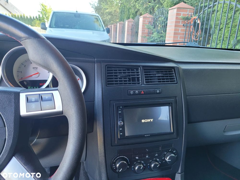 Dodge Magnum 5.7 V8 - 9