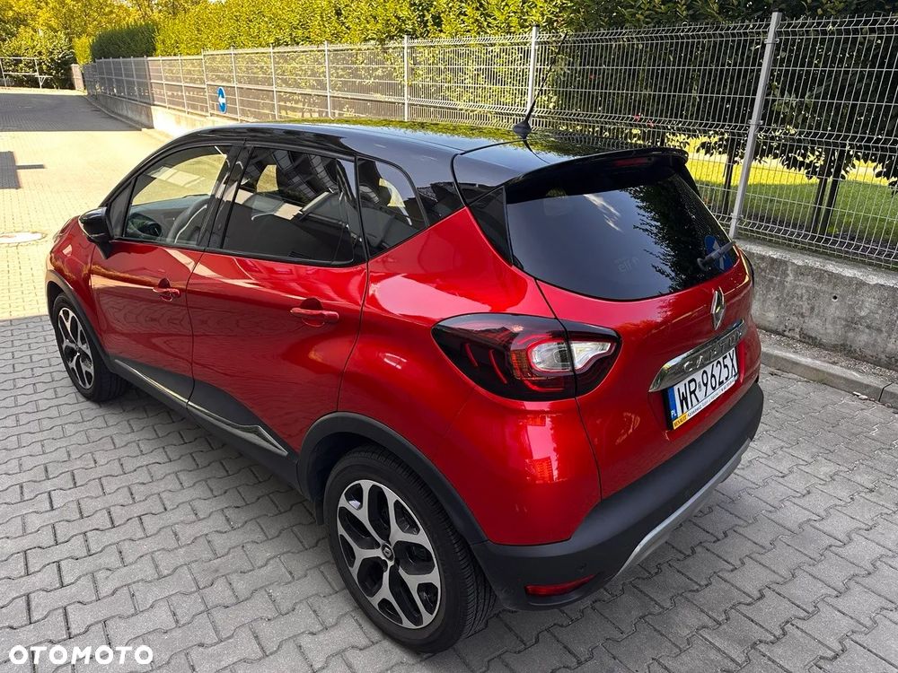 Renault Captur 1.2 Energy TCe XMOD EDC - 32
