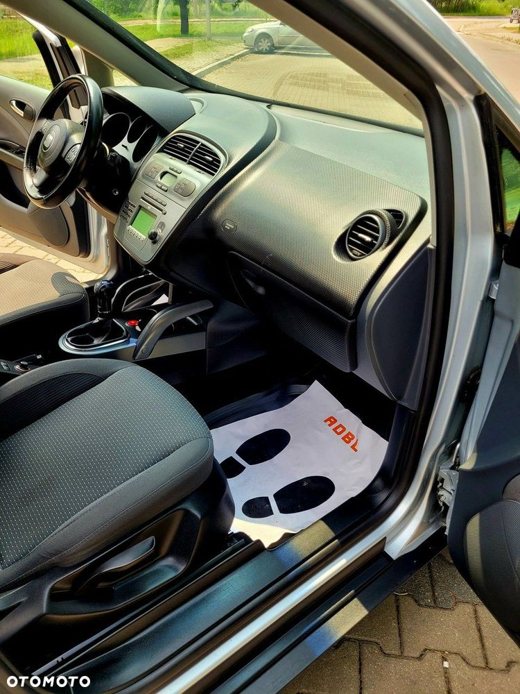 Seat Altea XL 1.6 Comfort Limited - 29