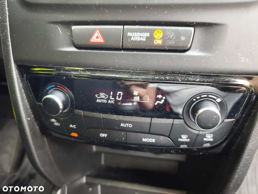 Suzuki Vitara 1.4 Boosterjet Hybrid Comfort "SHINKAI" - 26