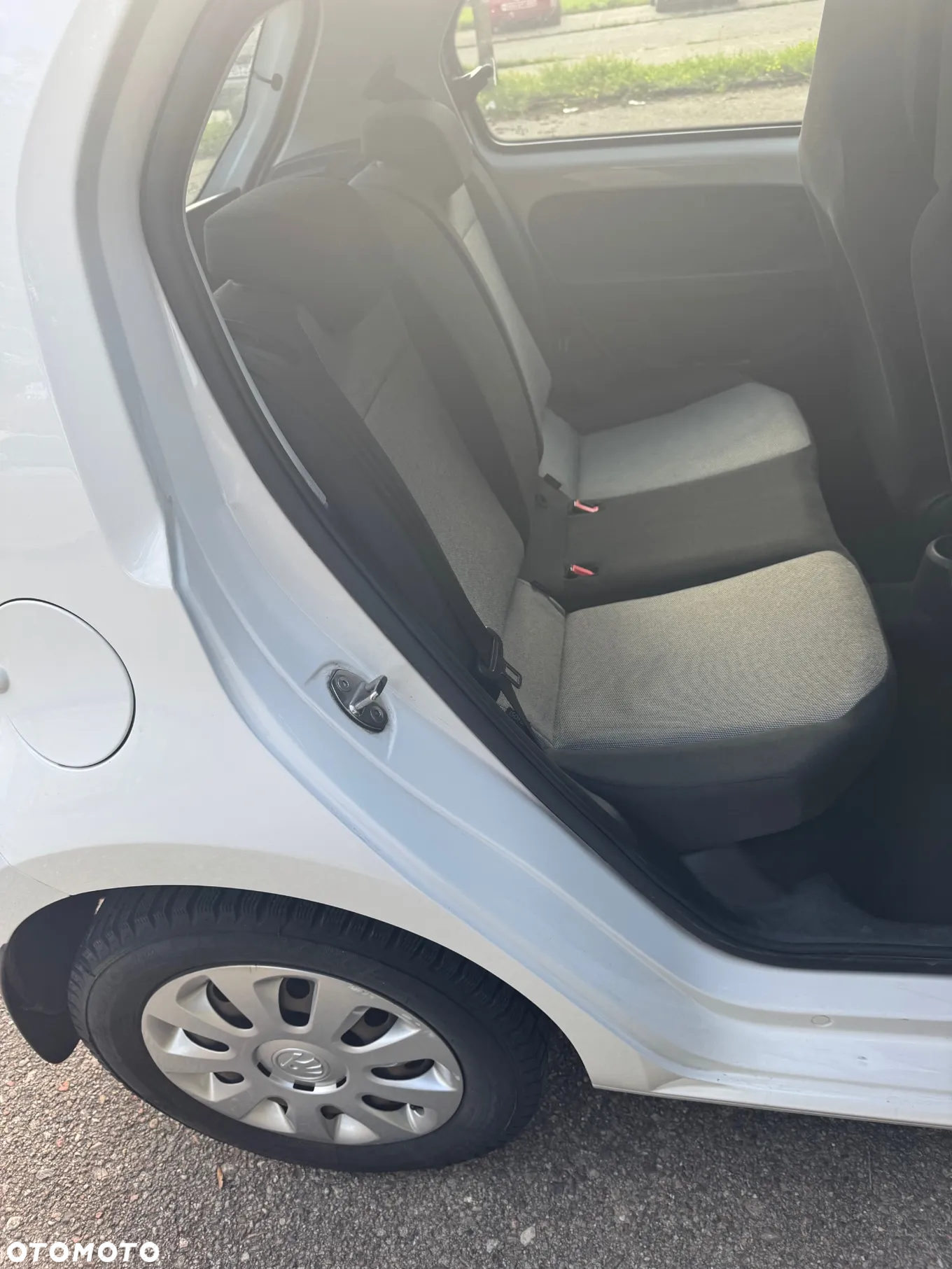 Skoda Citigo 1.0 Ambition - 11