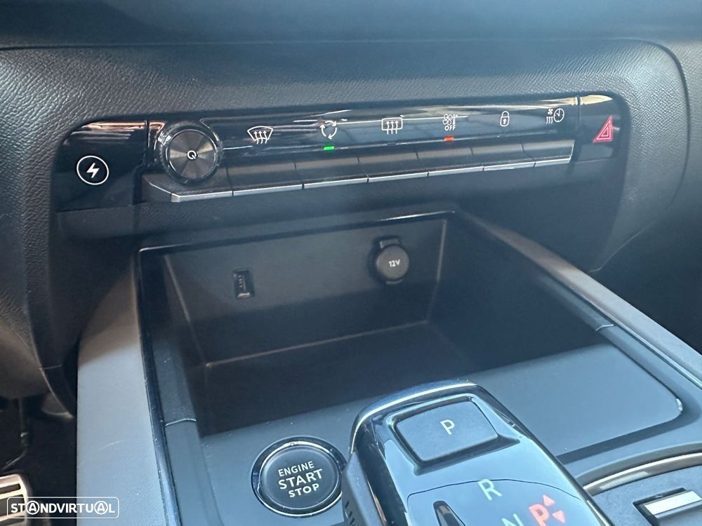 Citroën C5 Aircross - 15