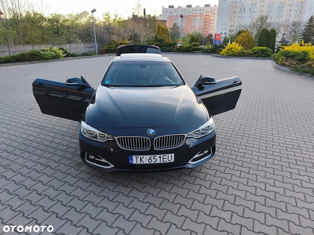 BMW Seria 4 420d Modern Line - 16
