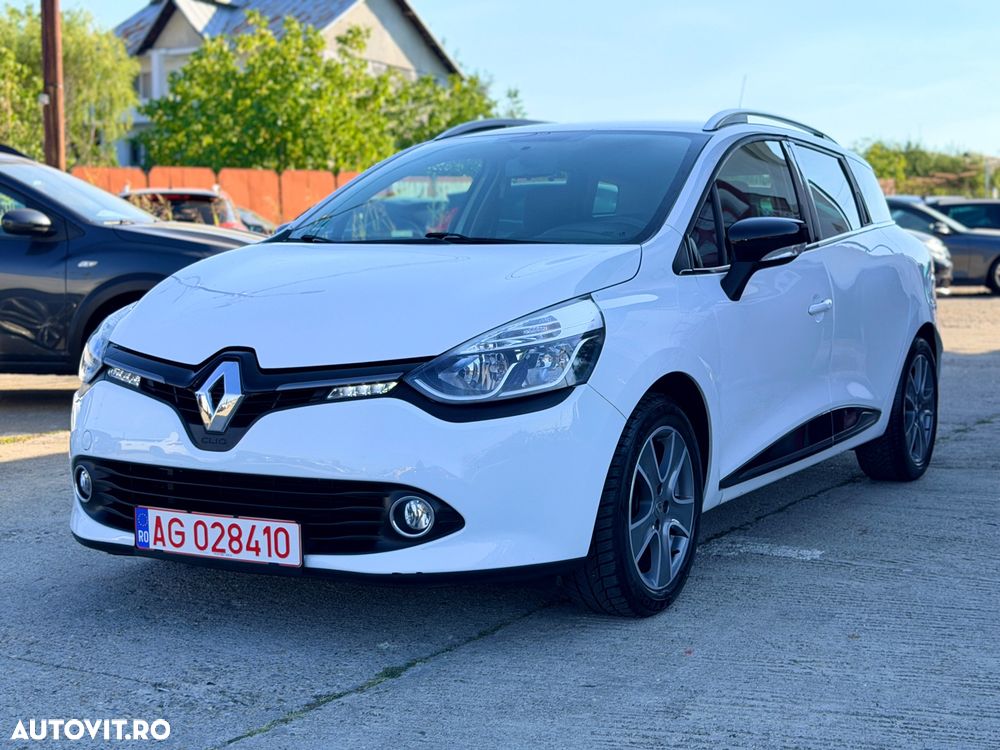 Renault Clio - 22