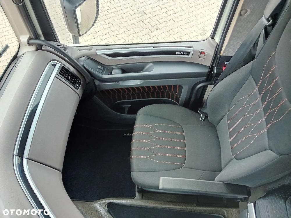 DAF XF 480 FT SSC - 14