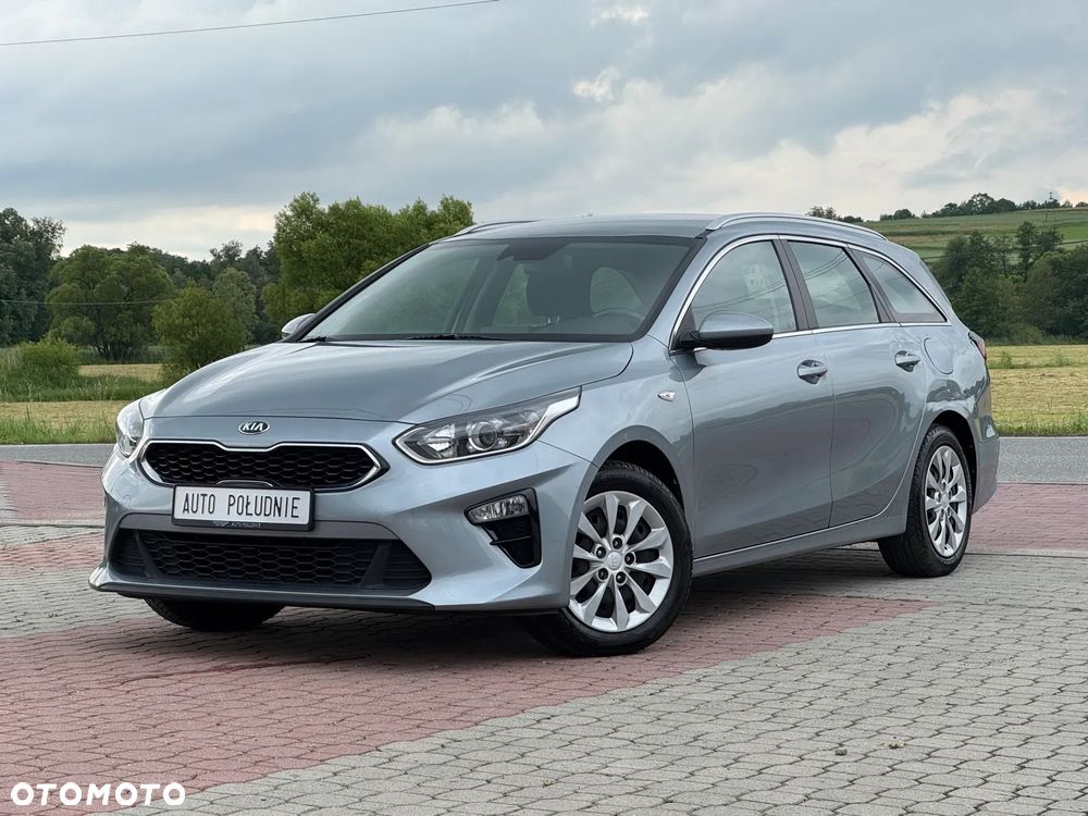 Kia Ceed - 2