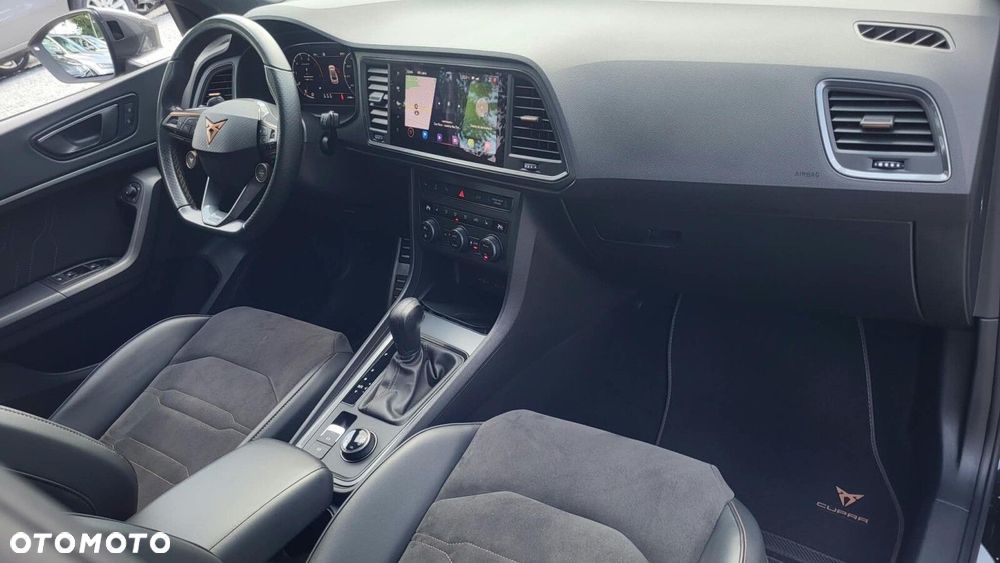 Cupra Ateca - 16