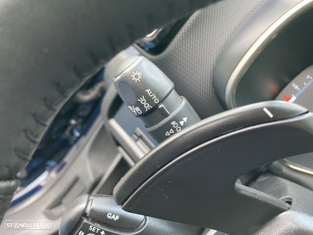 Citroën C5 Aircross 1.2 PureTech Shine EAT8 - 21