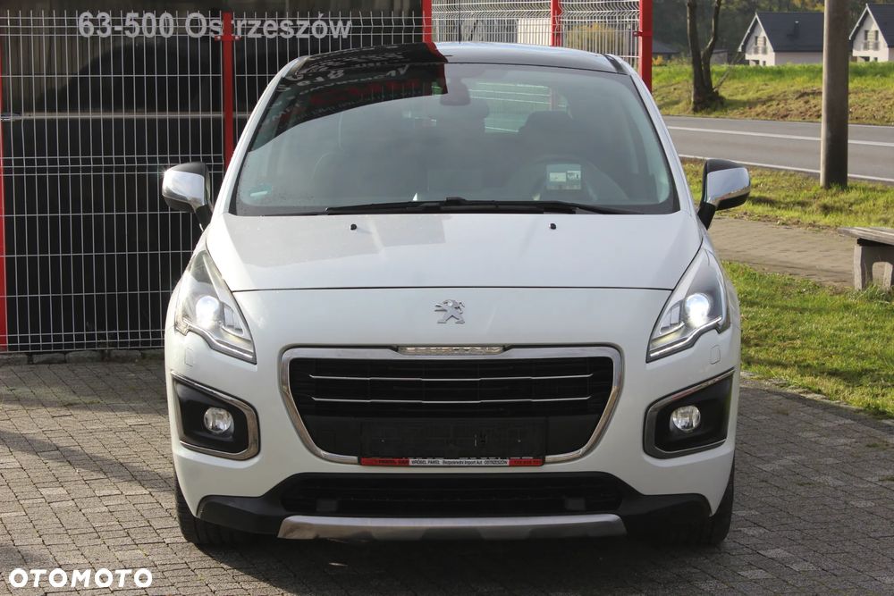 Peugeot 3008 HDi FAP 150 Premium - 2